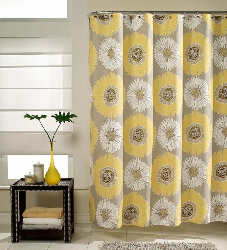 Желтые шторы - фото идеальных примеров необычных сочетаний и стильных идей применения