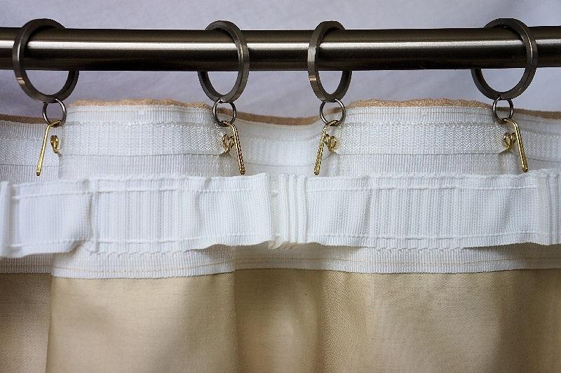 люверсная лента