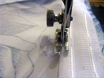 Настраиваем правильную строчку