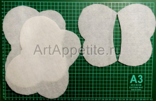 Прихватки своими руками: пошаговый мастер-класс по выкройке прихваток для кухни из ткани