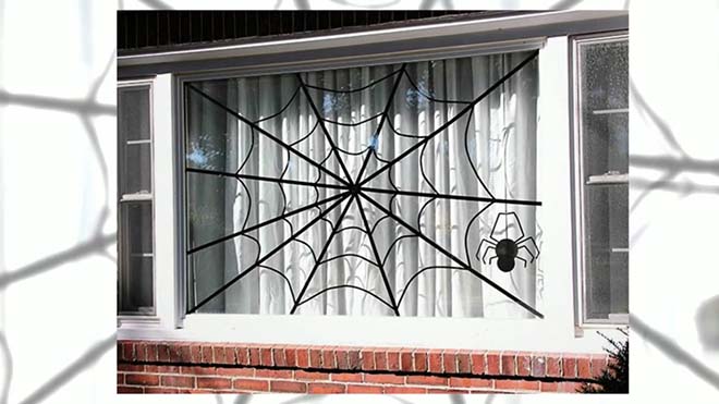 Шторы в стиле лофт - обзор вариантов, моделей и идей применения штор