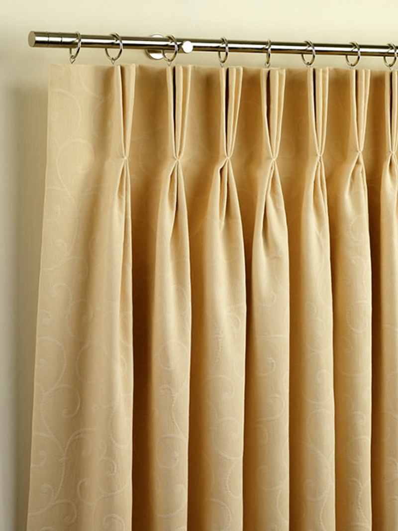 шторная лента