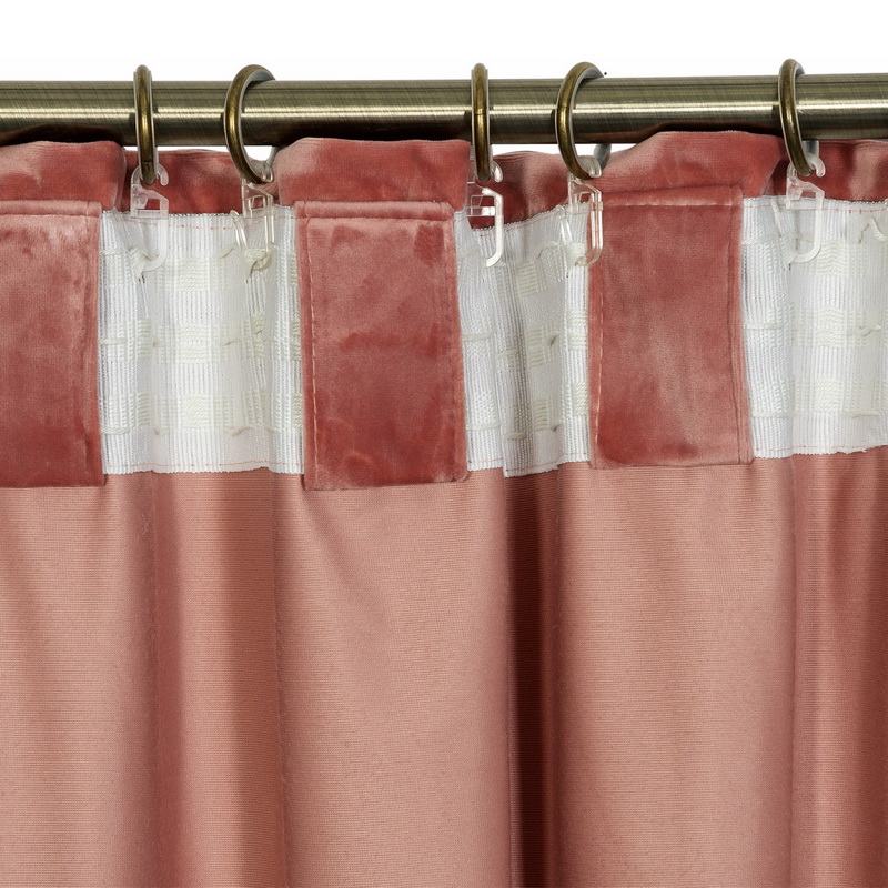 тесьма для штор