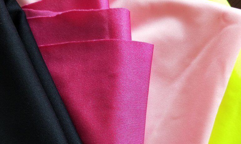 нейлон с спандексом