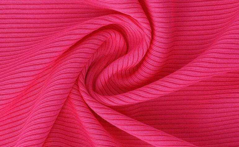 полиэстер с спандексом