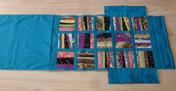 Шитье из лоскутов тканей для начинающих. Необычные вещи своими руками