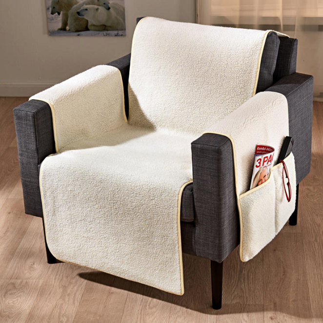 Накидка на диван, преимущества, формы, размеры накидок на диван, ткани, цвета, дизайн, стили