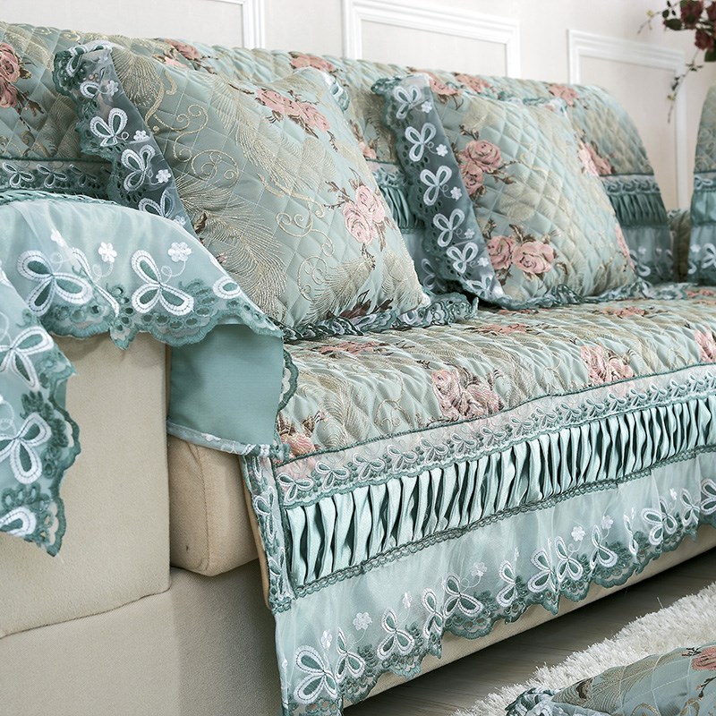Накидка на диван, преимущества, формы, размеры накидок на диван, ткани, цвета, дизайн, стили