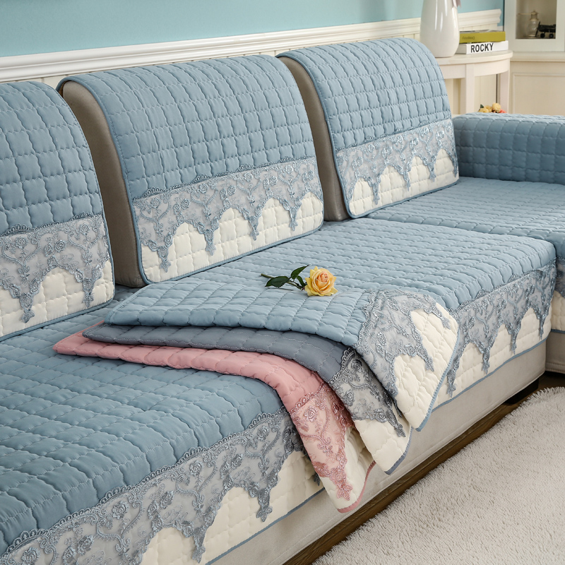 Накидка на диван, преимущества, формы, размеры накидок на диван, ткани, цвета, дизайн, стили