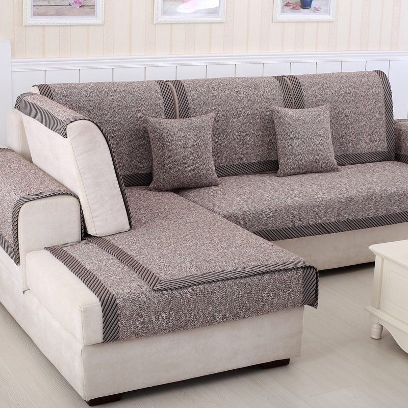 Накидка на диван, преимущества, формы, размеры накидок на диван, ткани, цвета, дизайн, стили