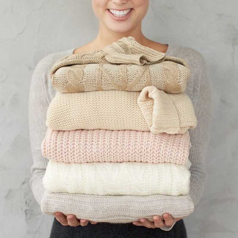 Ткань акрил: состав, применение, свойства и советы по уходу