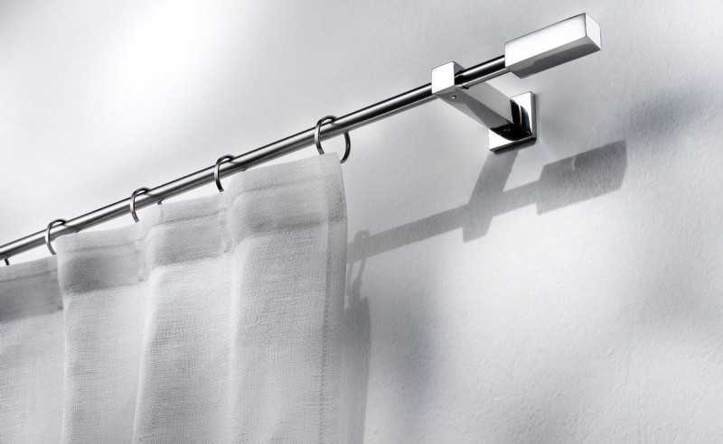 Карнизы в леруа мерлен - виды, монтаж, ремонт и правила выбора в гипермаркете