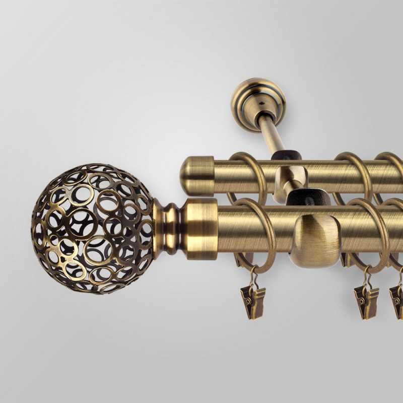 Карнизы в леруа мерлен - виды, монтаж, ремонт и правила выбора в гипермаркете