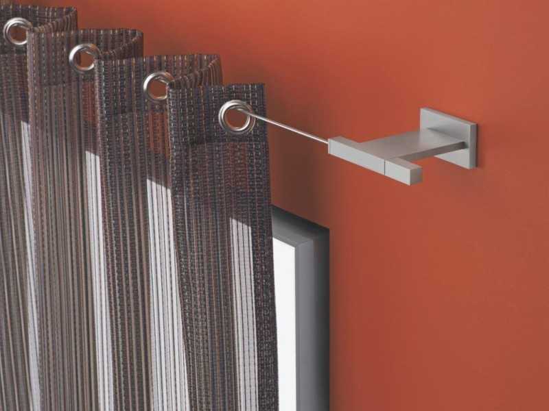 Карнизы в леруа мерлен - виды, монтаж, ремонт и правила выбора в гипермаркете