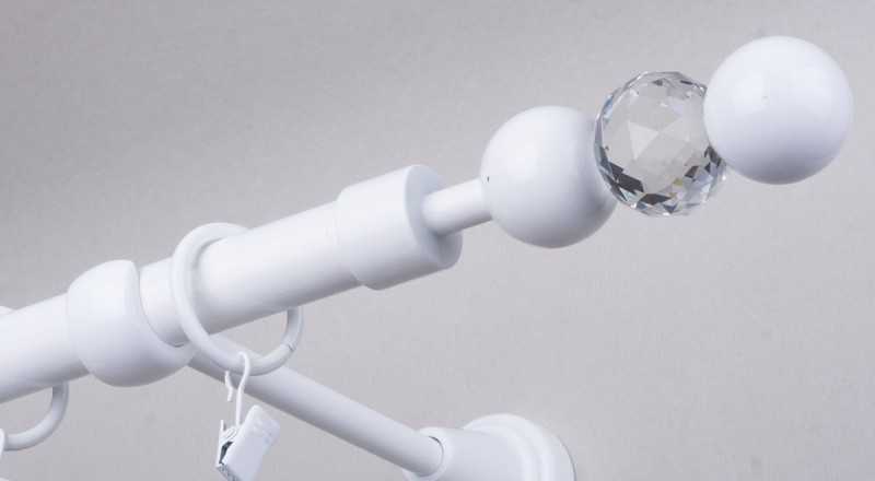 Карнизы в леруа мерлен - виды, монтаж, ремонт и правила выбора в гипермаркете