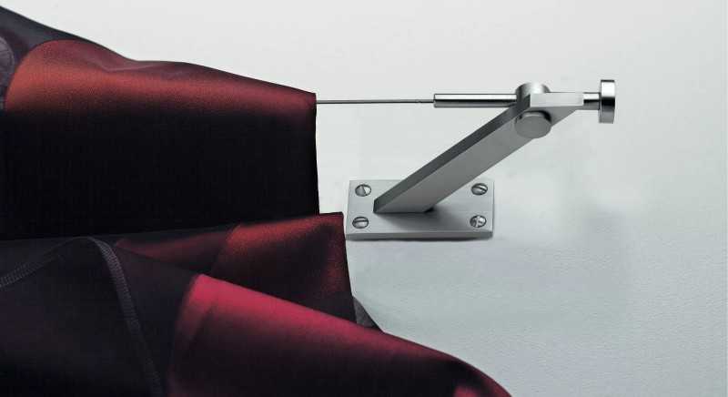 Карнизы в леруа мерлен - виды, монтаж, ремонт и правила выбора в гипермаркете