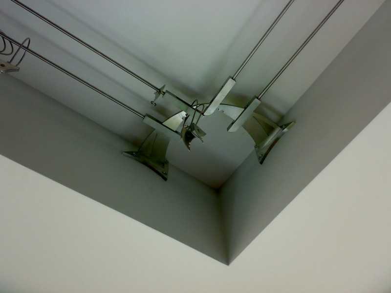 Карнизы в леруа мерлен - виды, монтаж, ремонт и правила выбора в гипермаркете