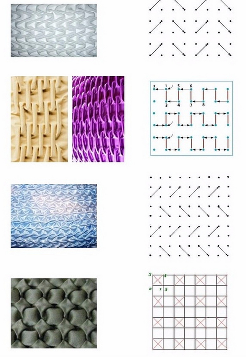 Подушки для дивана своими руками (100 фото)