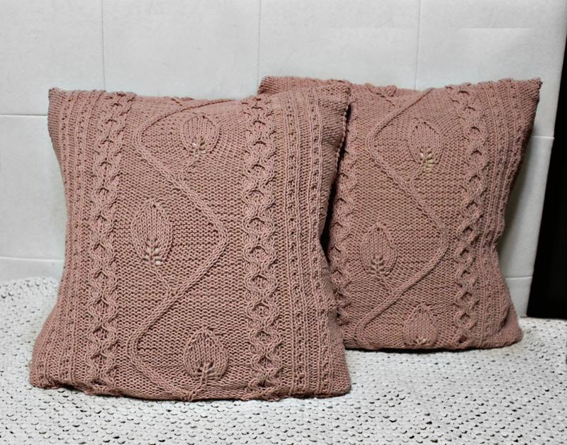 Подушки для дивана своими руками (100 фото)