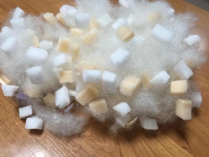 Подушки для дивана своими руками (100 фото)