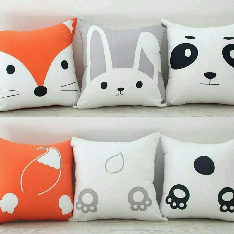 Подушки для дивана своими руками (100 фото)