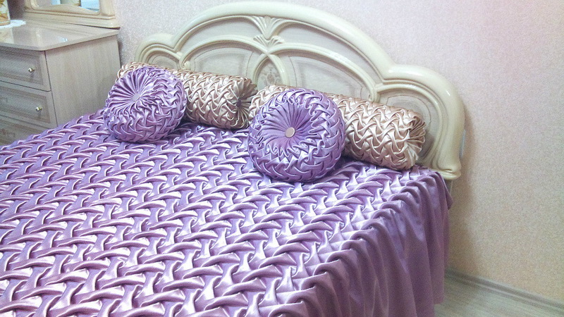 Подушки для дивана своими руками (100 фото)