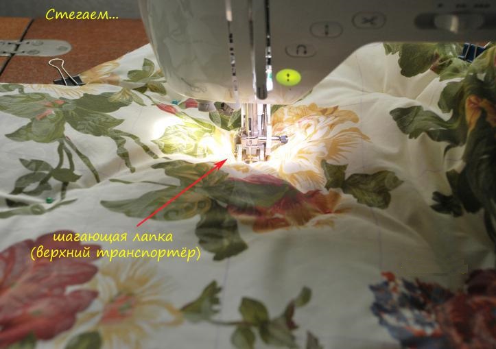 Подушки для стульев: своими руками, пошаговая инструкция выкройки