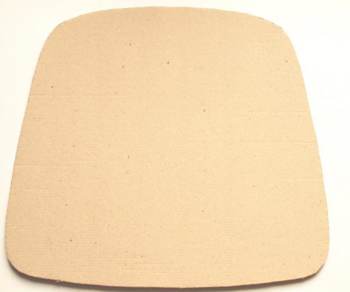 Подушки для стульев: своими руками, пошаговая инструкция выкройки