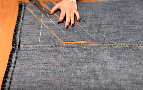 Креативные идеи и мастер-классы по шитью кухонных прихваток своими руками