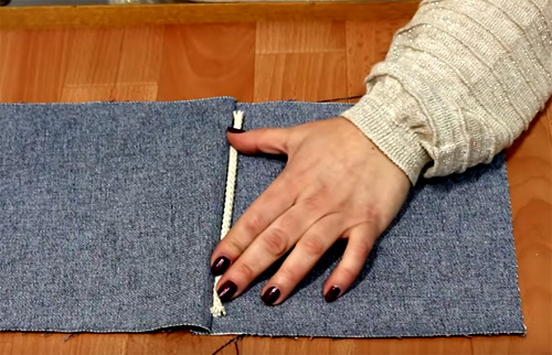 Креативные идеи и мастер-классы по шитью кухонных прихваток своими руками