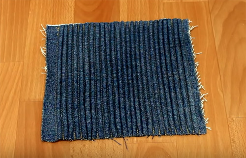 Креативные идеи и мастер-классы по шитью кухонных прихваток своими руками