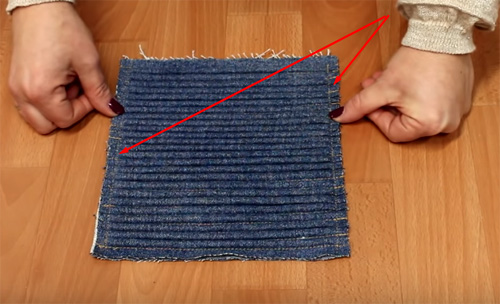 Креативные идеи и мастер-классы по шитью кухонных прихваток своими руками