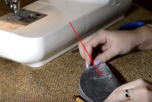 Креативные идеи и мастер-классы по шитью кухонных прихваток своими руками