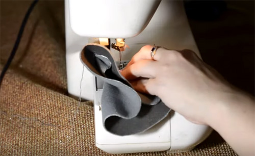 Креативные идеи и мастер-классы по шитью кухонных прихваток своими руками