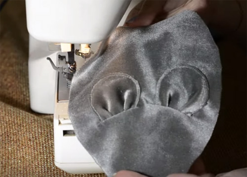 Креативные идеи и мастер-классы по шитью кухонных прихваток своими руками