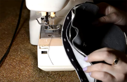 Креативные идеи и мастер-классы по шитью кухонных прихваток своими руками