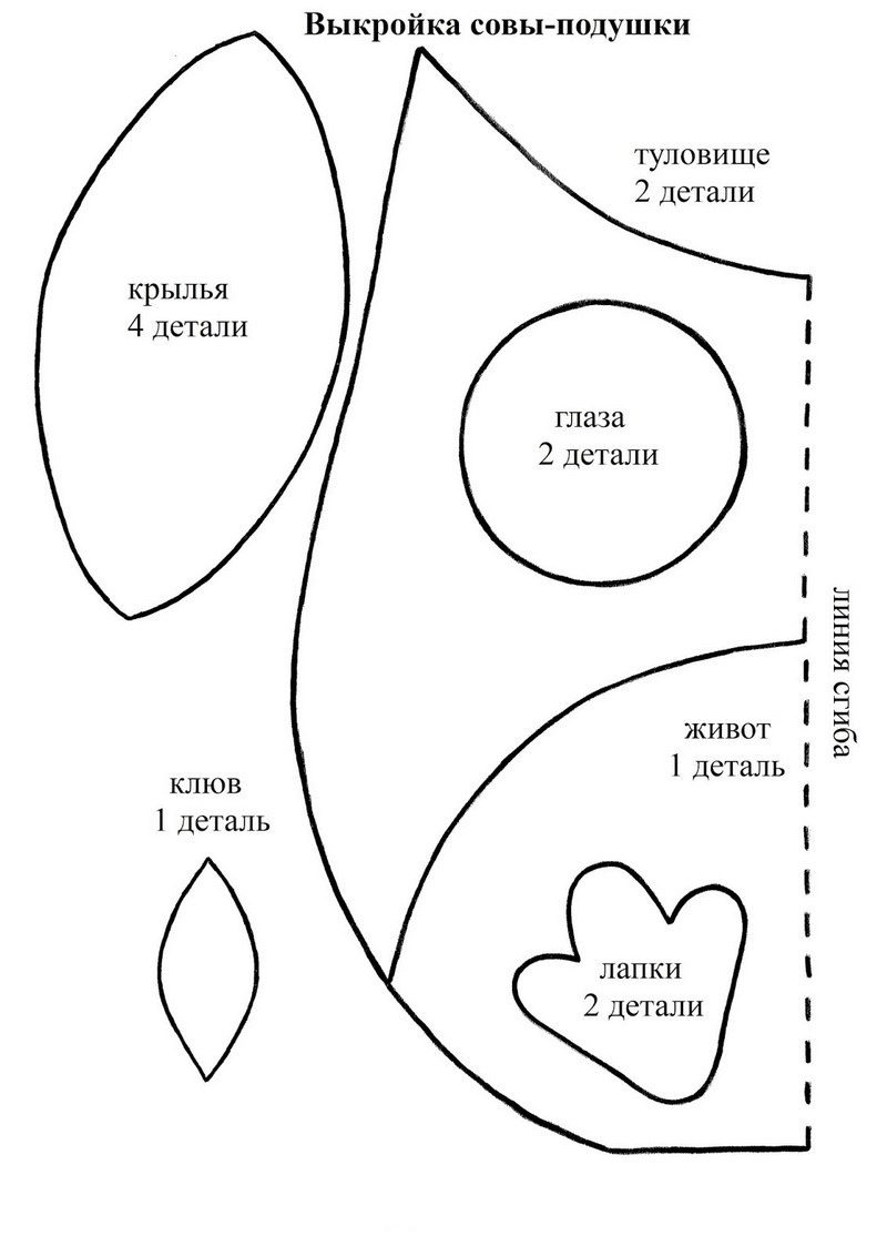 Подушки для дивана своими руками (100 фото)