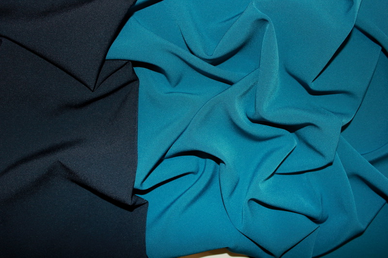 Ткань барби: описание, характеристики и советы по уходу