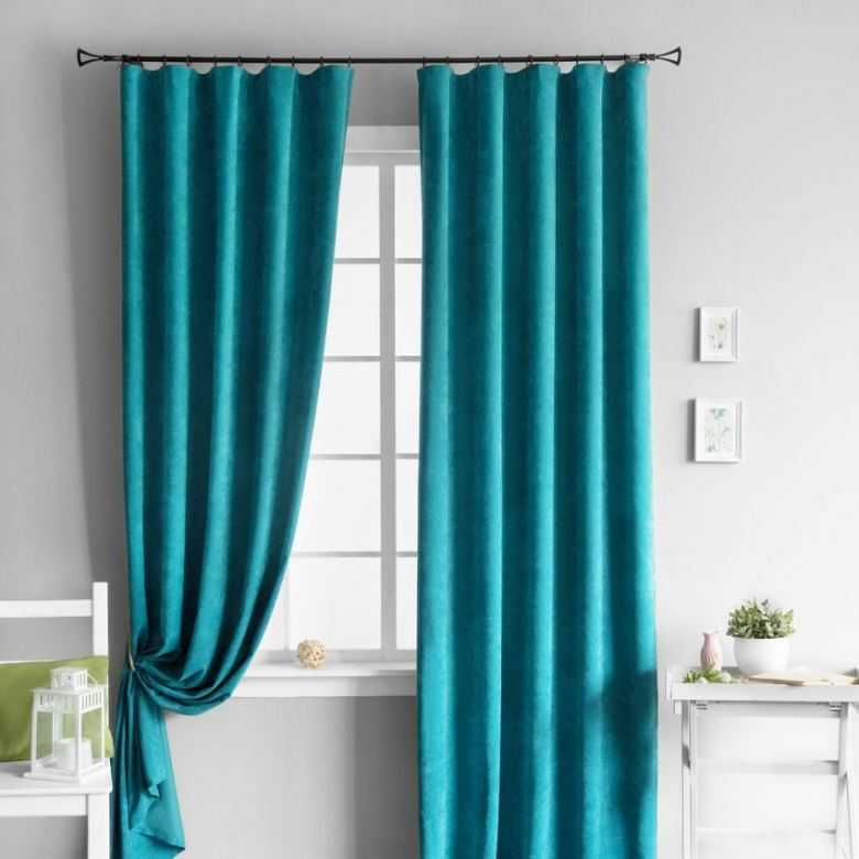 Бирюзовый цвет в интерьере: сочетания с другими цветами, идеи оформления для гостиной, спальни, кухни