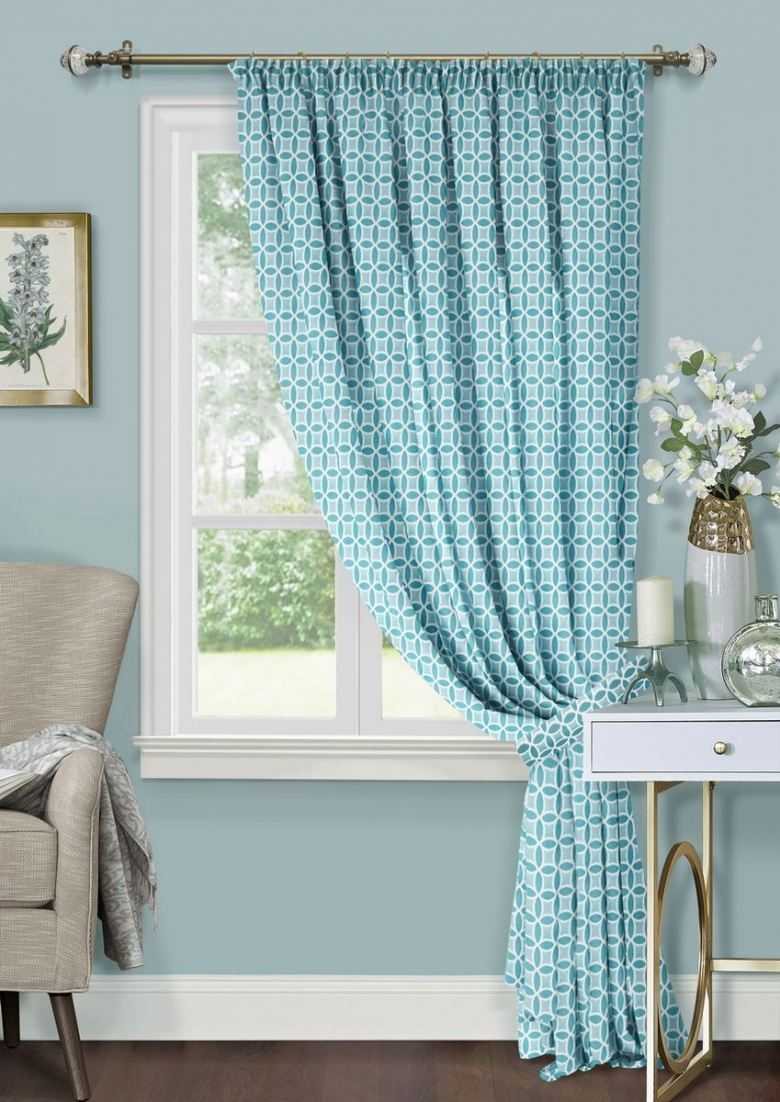 Какие шторы подойдут к обоям и мебели разных цветов: полный гид с фото