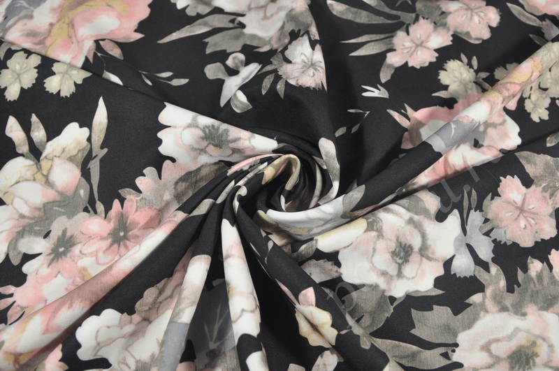 Ткань барби: описание, характеристики и советы по уходу