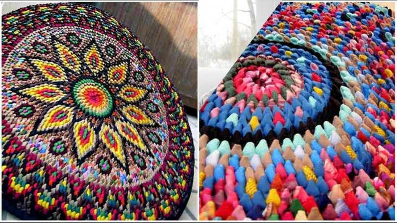 Поделки из ткани своими руками для начинающих