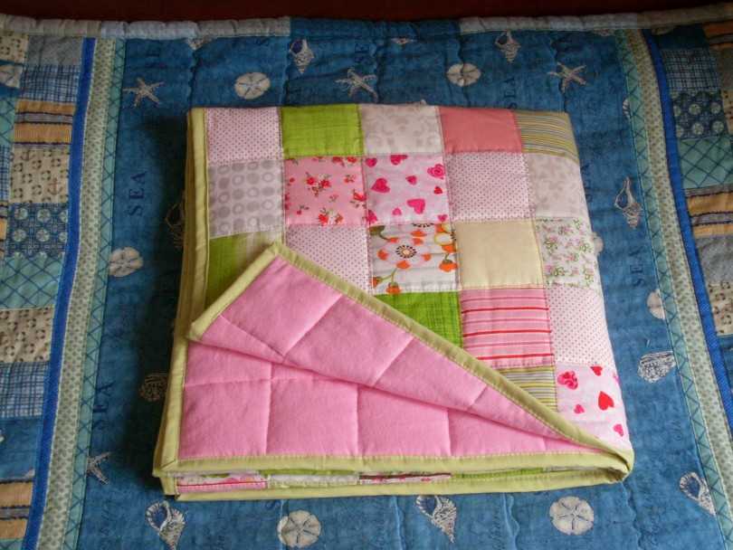 Поделки из ткани своими руками для начинающих