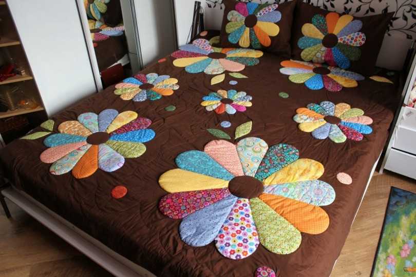 Поделки из ткани своими руками для начинающих