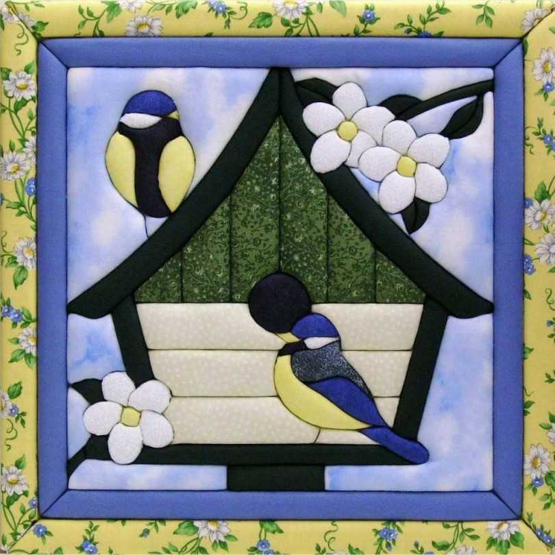 Поделки из ткани своими руками для начинающих