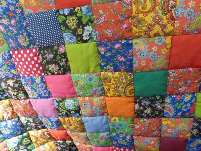 Поделки из ткани своими руками для начинающих