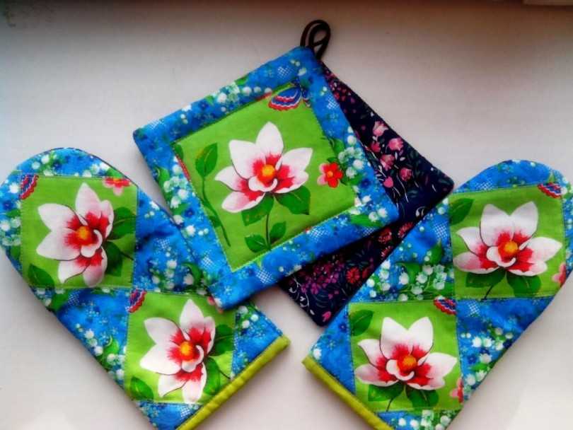 Поделки из ткани своими руками для начинающих