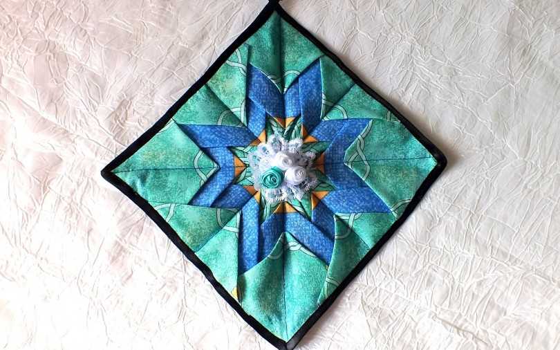 Поделки из ткани своими руками для начинающих