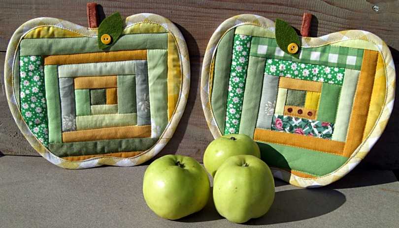 Поделки из ткани своими руками для начинающих