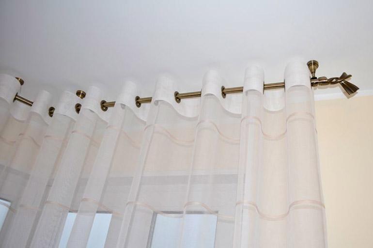 Размеры колец